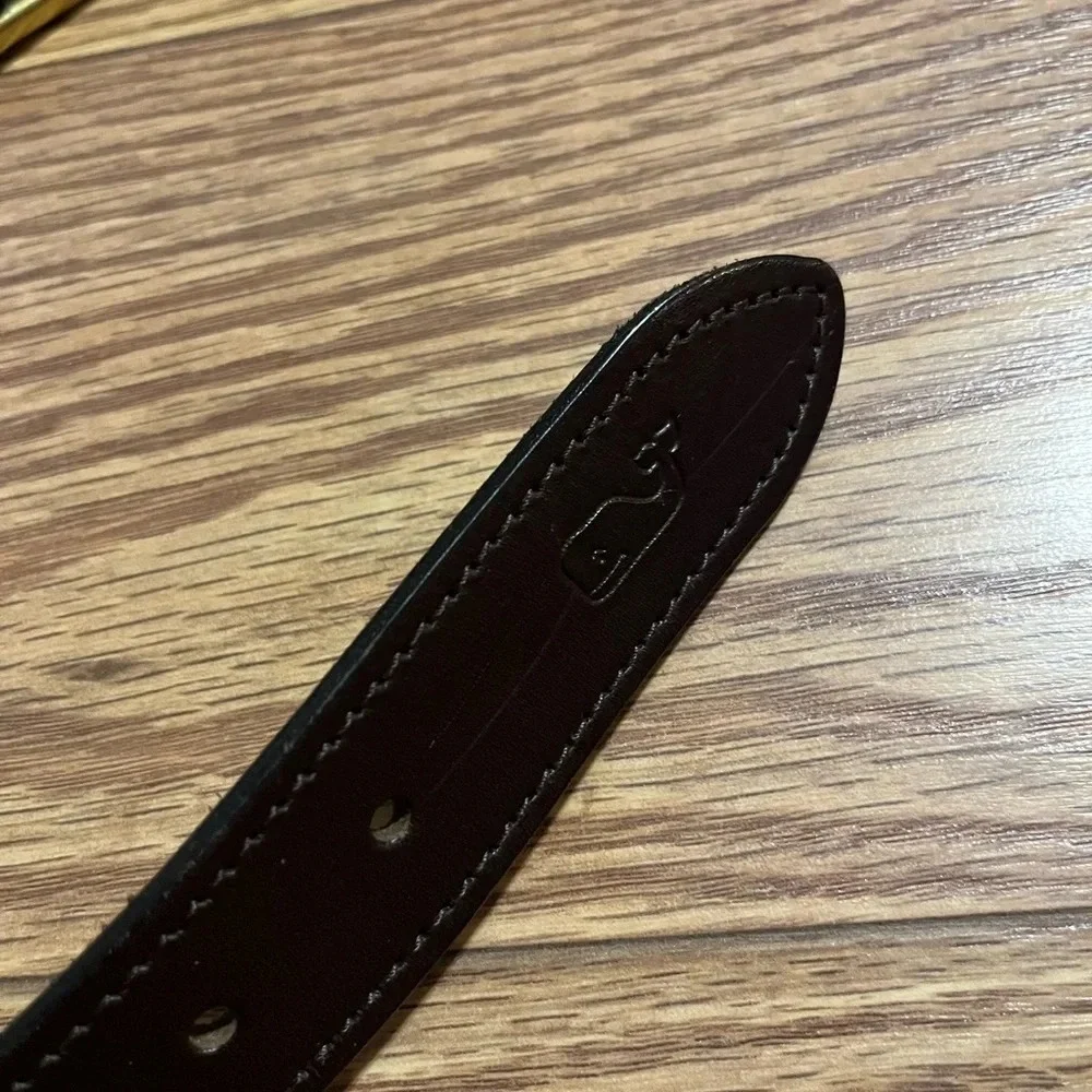 Vineyard Vines Men’s Belt Size 30